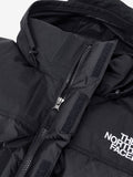 ザ・ノース・フェイス ウィンドストッパーヌプシジャケット【ND92655_K】送料無料