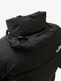 ザ・ノース・フェイス ヌプシジャケット【ND92555_K】送料無料