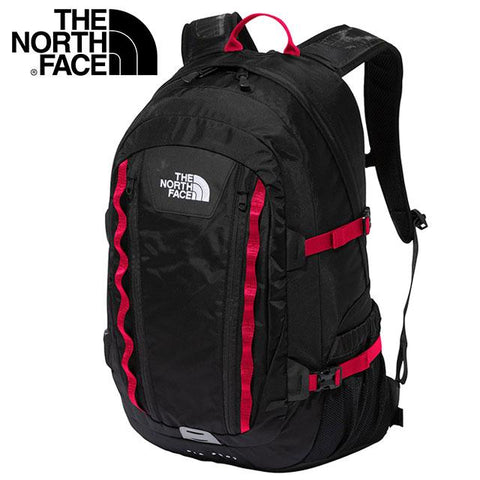 ザ･ノース･フェイス ビッグショット(33L)【NM72301_KR】10%OFF/送料無料