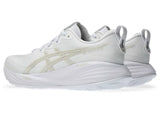 アシックス<br>GEL-CUMULUS27 2025SS(ﾚﾃﾞｨｰｽ)【1012B772.100】<br>10%OFF/送料無料