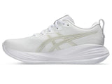 アシックス<br>GEL-CUMULUS27 2025SS(ﾚﾃﾞｨｰｽ)【1012B772.100】<br>10%OFF/送料無料
