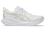 アシックス<br>GEL-CUMULUS27 2025SS(ﾚﾃﾞｨｰｽ)【1012B772.100】<br>10%OFF/送料無料