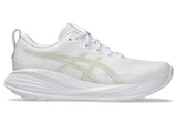 アシックス<br>GEL-CUMULUS27 2025SS(ﾚﾃﾞｨｰｽ)【1012B772.100】<br>10%OFF/送料無料