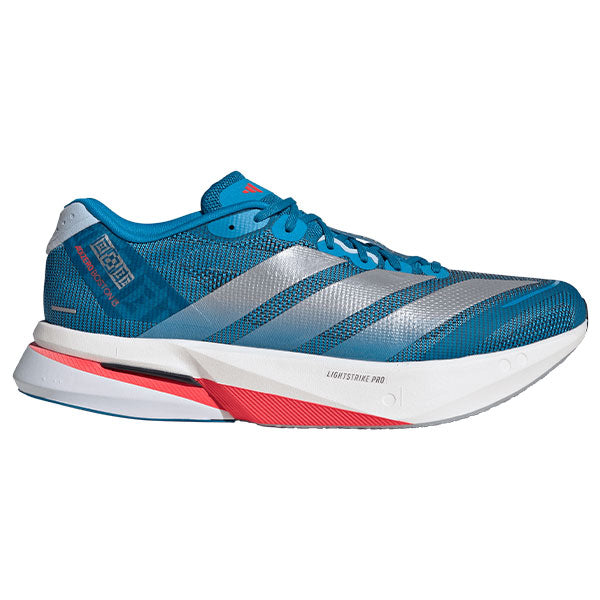アディゼロ　ボストン13 26.0 アディダス ADIZERO BOSTON13/アディゼロ ボストン13 2026SS【JR4868