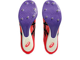 アシックス SONICSPRINT ELITE3/ソニックスプリント エリート3 2026SS 26.5cm【1093A245.600】10%OFF/送料無料