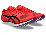 アシックス SONICSPRINT ELITE3/ソニックスプリント エリート3 2026SS 26.5cm【1093A245.600】10%OFF/送料無料