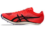 アシックス SONICSPRINT ELITE3/ソニックスプリント エリート3 2026SS 26.5cm【1093A245.600】10%OFF/送料無料