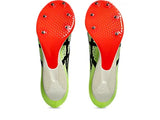 アシックス COSMORACER MD3/コスモレーサーMD3(中距離) 26.5cm 2025SS【1093A221.750】31%OFF/送料無料
