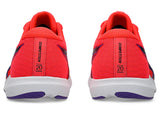 アシックス HYPER RACER/ハイパーレーサー 2025AW【1093A233.600】10%OFF/送料無料