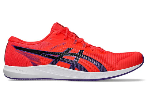アシックス HYPER RACER/ハイパーレーサー 2025AW【1093A233.600】10%OFF/送料無料