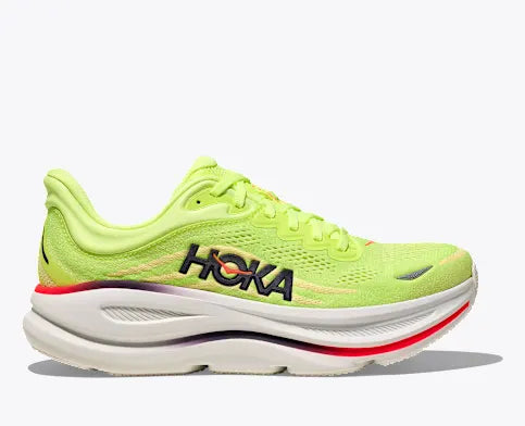 HOKA BONDI 9/ボンダイ 9 2026SS【1162011_NYZS】10%OFF/送料無料