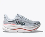 HOKA BONDI 9/ボンダイ 9(ﾚﾃﾞｨｰｽ) 2026SS【1162012_MBLW】10%OFF/送料無料