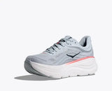 HOKA BONDI 9/ボンダイ 9(ﾚﾃﾞｨｰｽ) 2026SS【1162012_MBLW】10%OFF/送料無料
