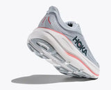 HOKA BONDI 9/ボンダイ 9(ﾚﾃﾞｨｰｽ) 2026SS【1162012_MBLW】10%OFF/送料無料