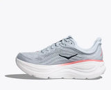 HOKA BONDI 9/ボンダイ 9(ﾚﾃﾞｨｰｽ) 2026SS【1162012_MBLW】10%OFF/送料無料