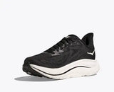 HOKA CLIFTON 10/クリフトン 10 2025AW(ﾚﾃﾞｨｰｽ)【1162031_BWHT】10%OFF/送料無料