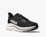 HOKA CLIFTON 10/クリフトン 10 2025AW(ﾚﾃﾞｨｰｽ)【1162031_BWHT】10%OFF/送料無料