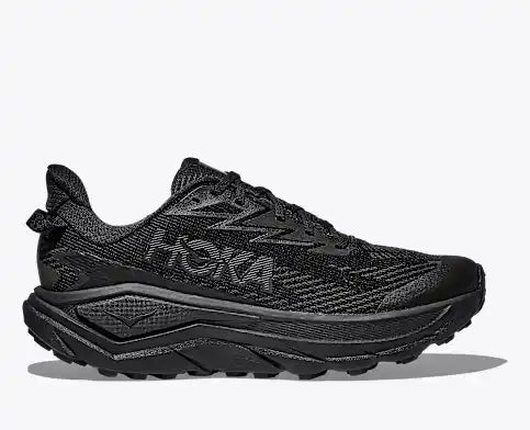 HOKA CHALLENGER 8 GTX/チャレンジャー 8 GTX 2026SS【1171958_BBNB HOKA CHALLENGER 8 GTX/チャレンジャー 8 GTX 2026SS【1171958_BBNB