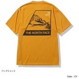 THE NORTH FACE S/S Historical Origin Tee【NT32236】<br>30%OFF