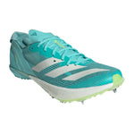 アディダス ADIZERO AMBITION/アディゼロ アンビション(中距離)2025FW【JH5228】 10%OFF/送料無料
