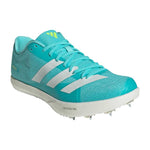 アディダス ADIZERO LONG JUMP/アディゼロ ロングジャンプ(走幅跳)2025FW 26.0cm【JH5231】10%OFF/送料無料