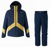 ミズノ スキーウェア上下セット【Z2MEC32181/Z2MFC32116】20%OFF/送料無料