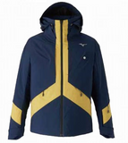 ミズノ スキーウェア上下セット【Z2MEC32181/Z2MFC32116】20%OFF/送料無料