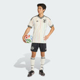 サッカー日本代表 2026 アウェイ レプリカ ユニフォーム【JN1872】送料無料