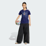 サッカー日本女子代表 2026 ホーム レプリカ ユニフォーム【JZ9684】送料無料