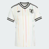 サッカー日本代表2026 アウェイ レプリカユニフォーム レディースシルエット【JZ9699】送料無料