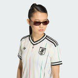サッカー日本代表2026 アウェイ レプリカユニフォーム レディースシルエット【JZ9699】送料無料