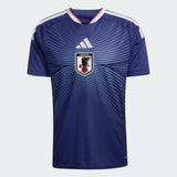サッカー日本代表 2026 ホーム レプリカ ユニフォーム【KD3345】送料無料