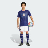 サッカー日本代表 2026 ホーム レプリカ ユニフォーム【KD3345】送料無料