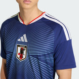 サッカー日本代表 2026 ホーム レプリカ ユニフォーム【KD3345】送料無料