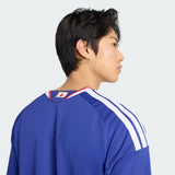 サッカー日本代表 2026 ホーム レプリカ ユニフォーム【KD3345】送料無料
