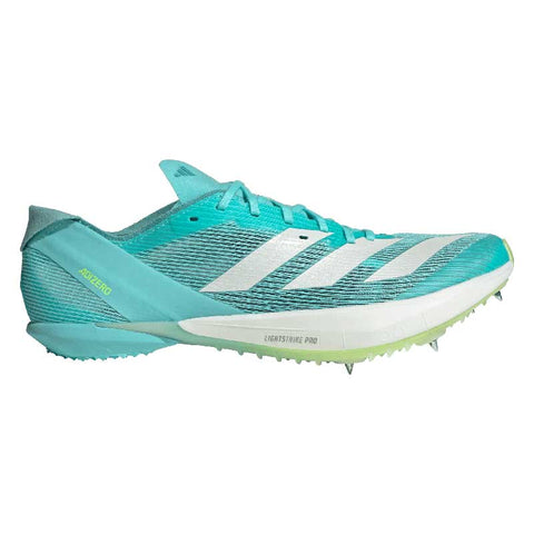 アディダス ADIZERO AMBITION/アディゼロ アンビション(中距離)2025FW【JH5228】 10%OFF/送料無料