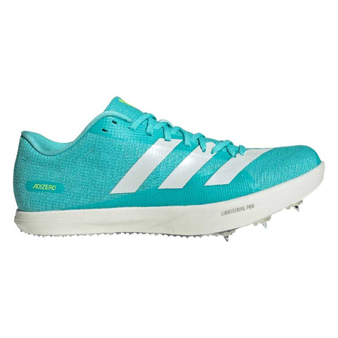 アディダス ADIZERO LONG JUMP/アディゼロ ロングジャンプ(走幅跳)2025FW 26.0cm【JH5231】10%OFF/送料無料