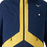 ミズノ スキーウェア上下セット【Z2MEC32181/Z2MFC32116】20%OFF/送料無料