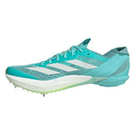 アディダス ADIZERO AMBITION/アディゼロ アンビション(中距離)2025FW【JH5228】 10%OFF/送料無料