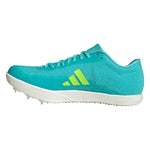 アディダス ADIZERO LONG JUMP/アディゼロ ロングジャンプ(走幅跳)2025FW 26.0cm【JH5231】10%OFF/送料無料