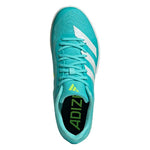 アディダス ADIZERO LONG JUMP/アディゼロ ロングジャンプ(走幅跳)2025FW 26.0cm【JH5231】10%OFF/送料無料