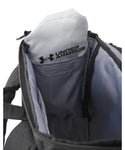 UNDER ARMOUR<br>UAターポリンバックパック40L【1368944】<br>10%OFF/送料無料