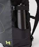 UNDER ARMOUR<br>UAターポリンバックパック40L【1368944】<br>10%OFF/送料無料