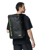 UNDER ARMOUR<br>UAターポリンバックパック40L【1368944】<br>10%OFF/送料無料