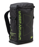 UNDER ARMOUR<br>UAターポリンバックパック40L【1368944】<br>10%OFF/送料無料