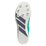 アディダス ADIZERO LONG JUMP/アディゼロ ロングジャンプ(走幅跳)2025FW 26.0cm【JH5231】10%OFF/送料無料