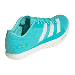 アディダス ADIZERO LONG JUMP/アディゼロ ロングジャンプ(走幅跳)2025FW 26.0cm【JH5231】10%OFF/送料無料
