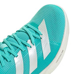 アディダス ADIZERO LONG JUMP/アディゼロ ロングジャンプ(走幅跳)2025FW 26.0cm【JH5231】10%OFF/送料無料