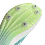 アディダス ADIZERO AMBITION/アディゼロ アンビション(中距離)2025FW【JH5228】 10%OFF/送料無料