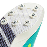 アディダス ADIZERO LONG JUMP/アディゼロ ロングジャンプ(走幅跳)2025FW 26.0cm【JH5231】10%OFF/送料無料